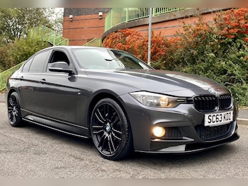 BMW - 3 Series