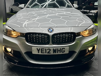 Used BMW 3 Series 2012 for sale - 78695727: Photo