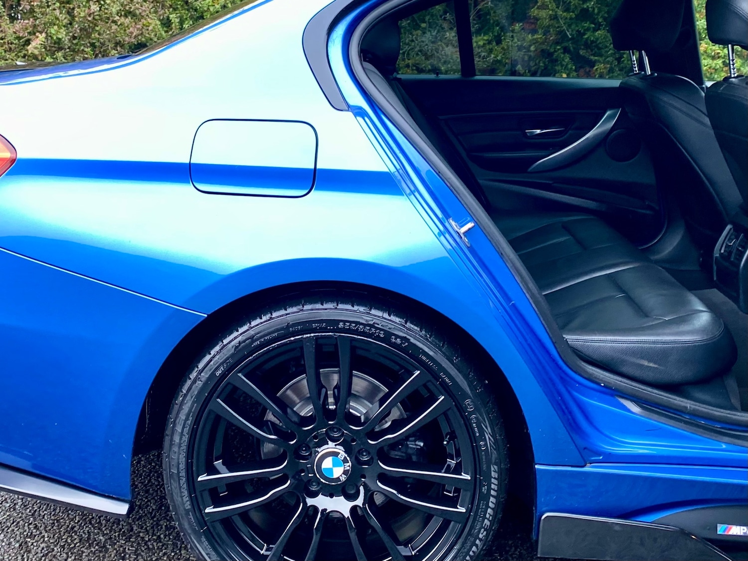 Used BMW 3 Series 2014 for sale - 77399588: Photo 12