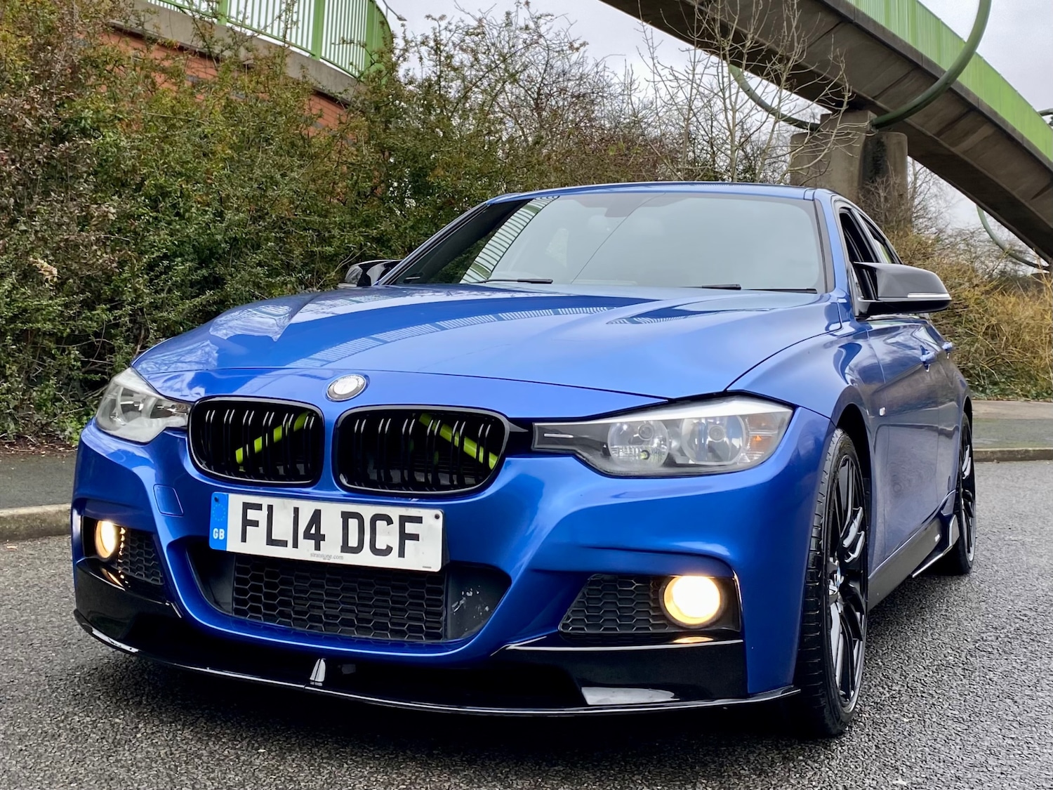 Used BMW 3 Series 2014 for sale - 77399588: Photo 15