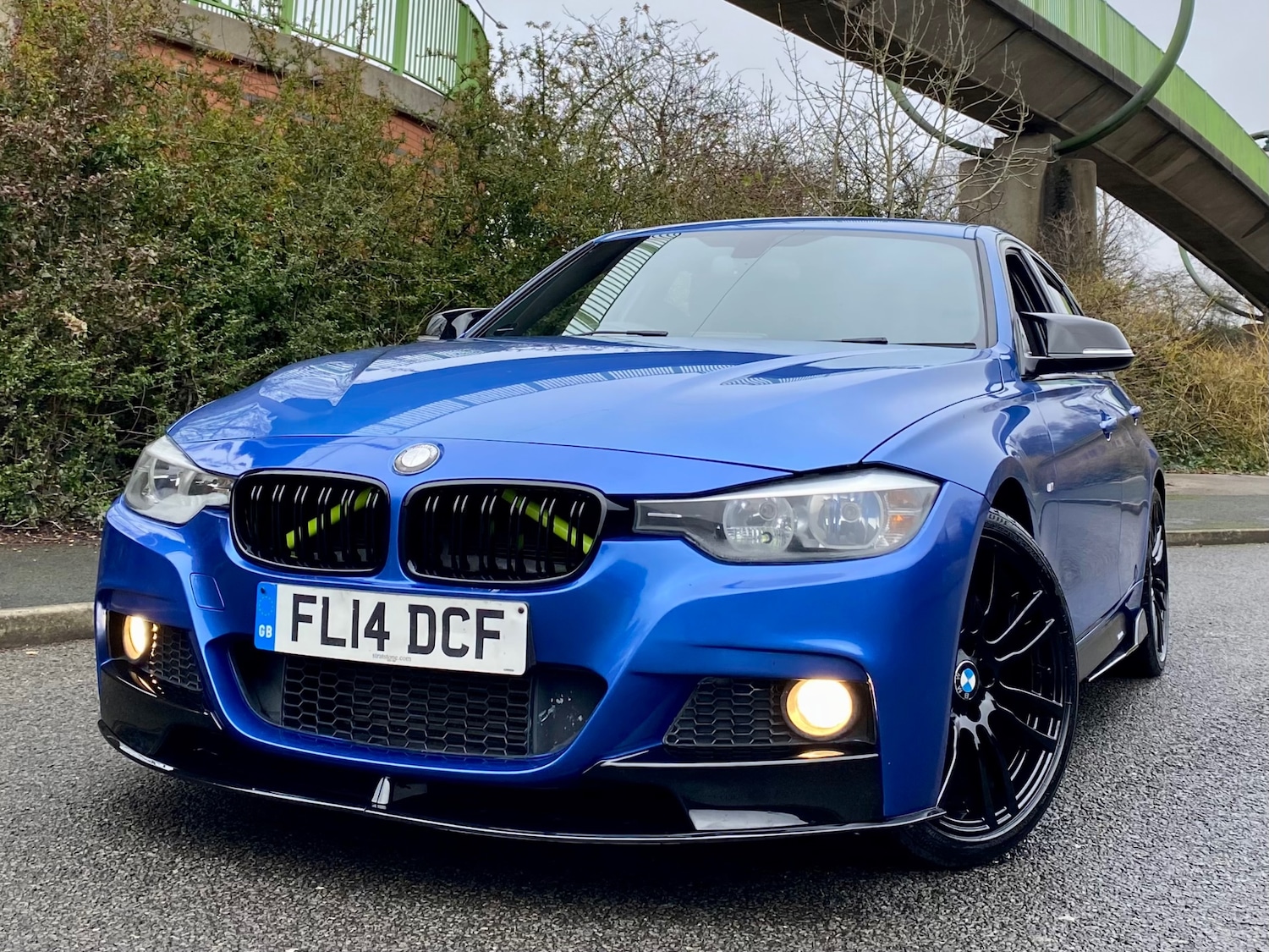 Used BMW 3 Series 2014 for sale - 77399588: Photo 16