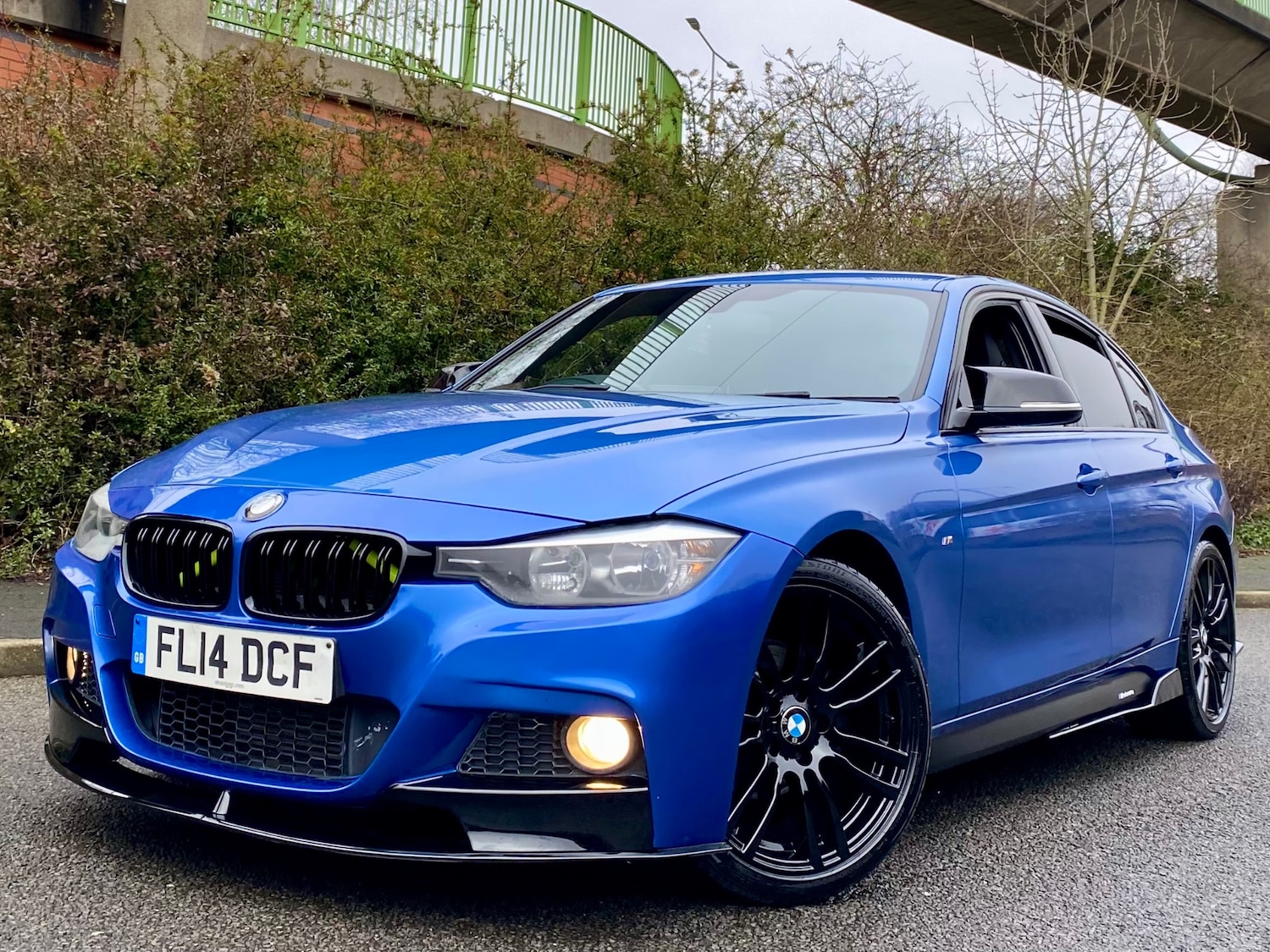 Used BMW 3 Series 2014 for sale - 77399588: Photo 17