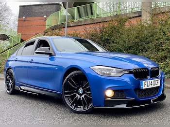 BMW 3 Series feature image