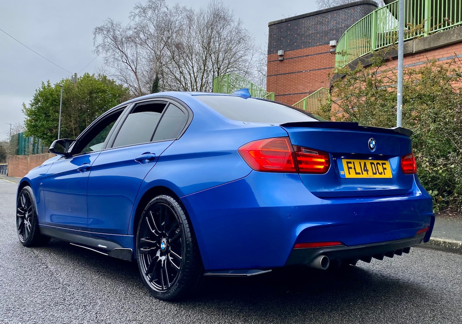 Used BMW 3 Series 2014 for sale - 77399588: Photo 20