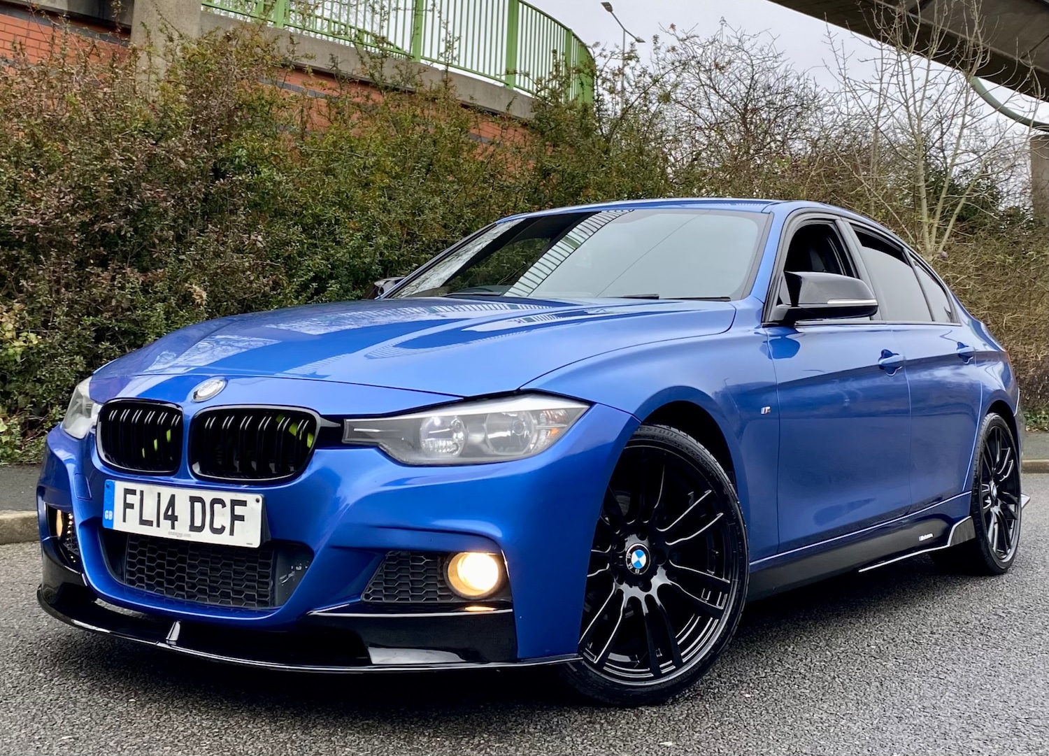 Used BMW 3 Series 2014 for sale - 77399588: Photo 21