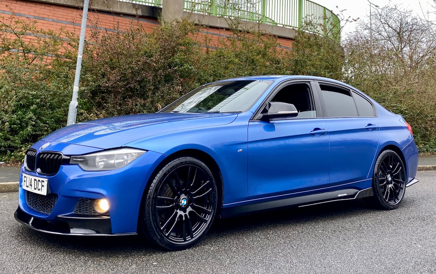 Used BMW 3 Series 2014 for sale - 77399588: Photo 22