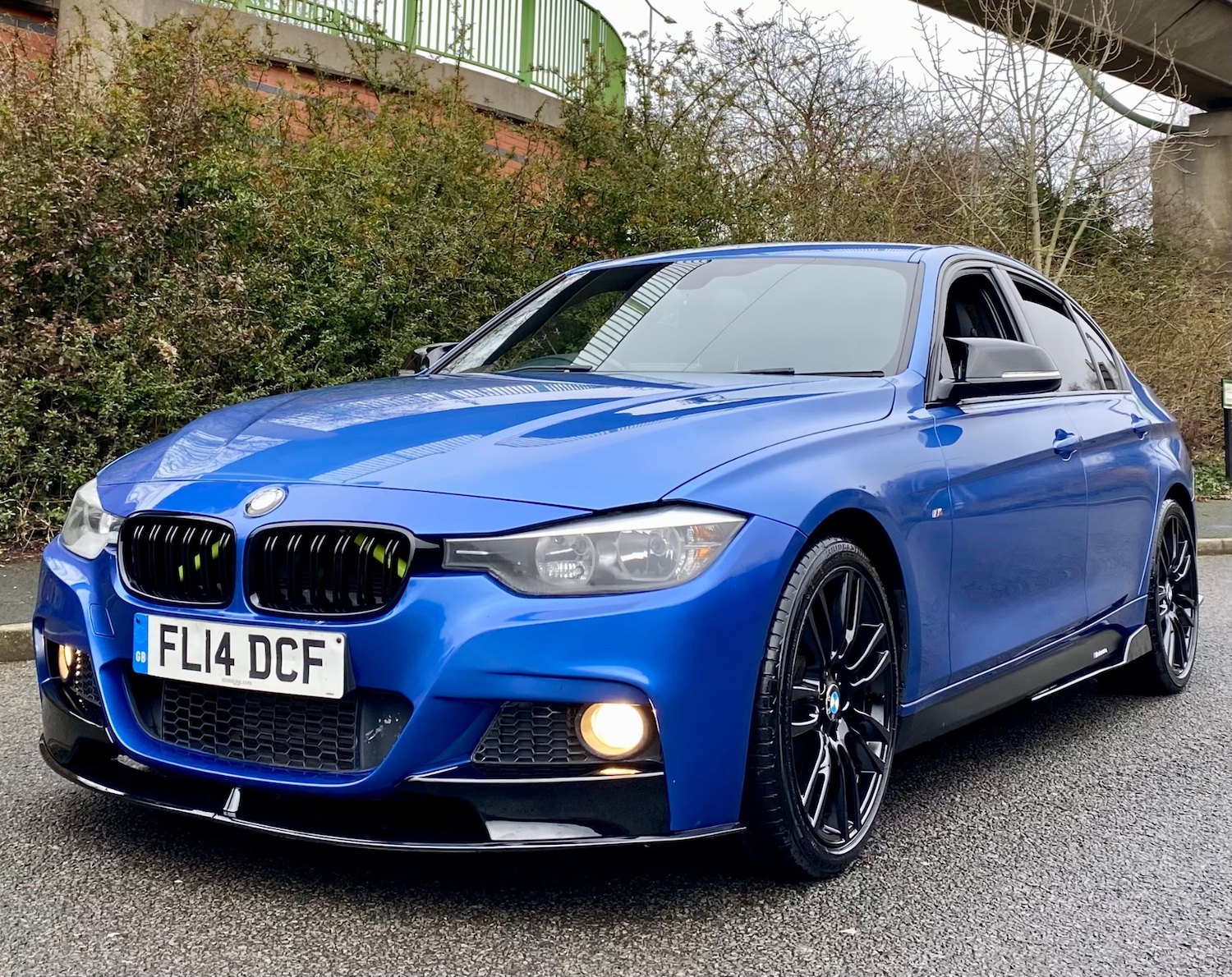 Used BMW 3 Series 2014 for sale - 77399588: Photo 23