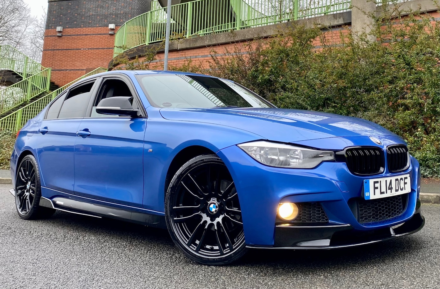 Used BMW 3 Series 2014 for sale - 77399588: Photo 24