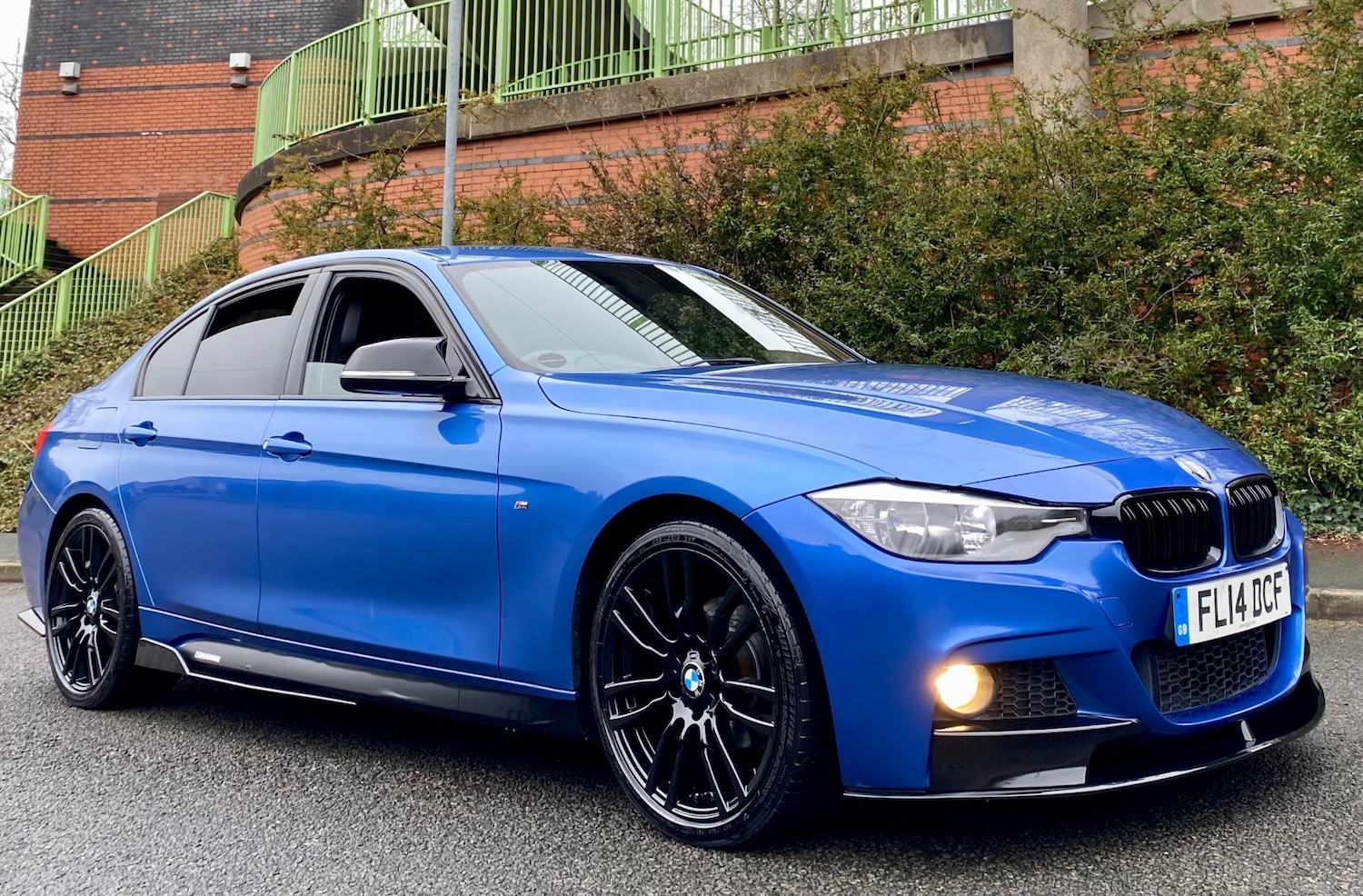 Used BMW 3 Series 2014 for sale - 77399588: Photo 25