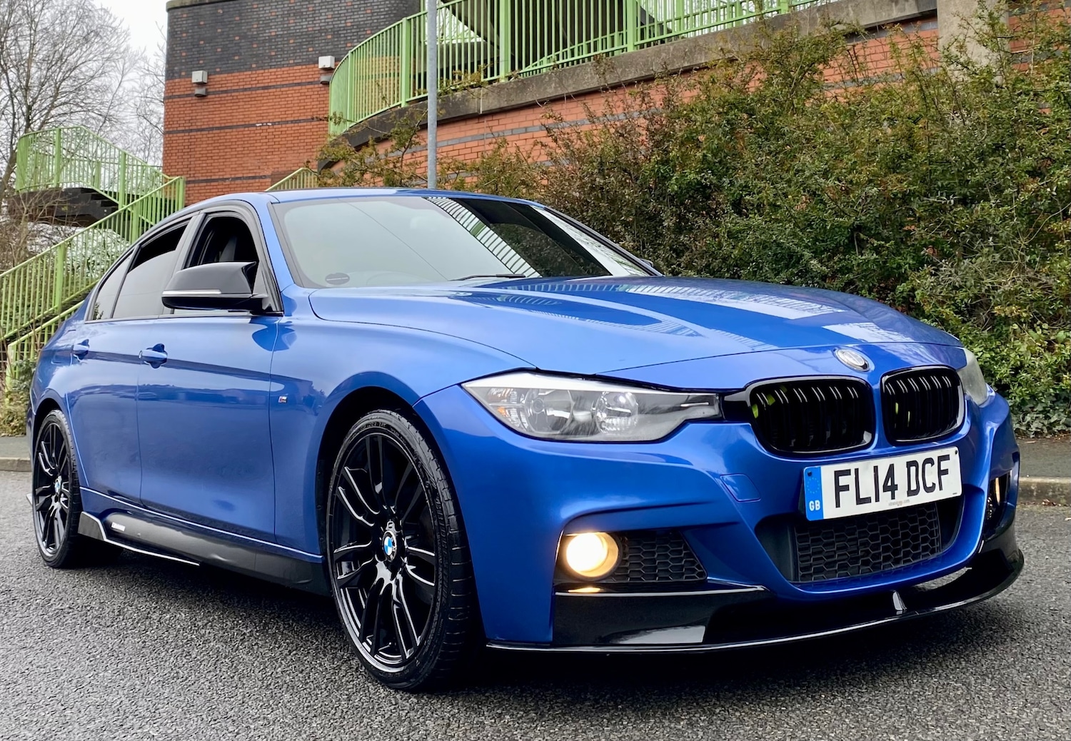 Used BMW 3 Series 2014 for sale - 77399588: Photo 26