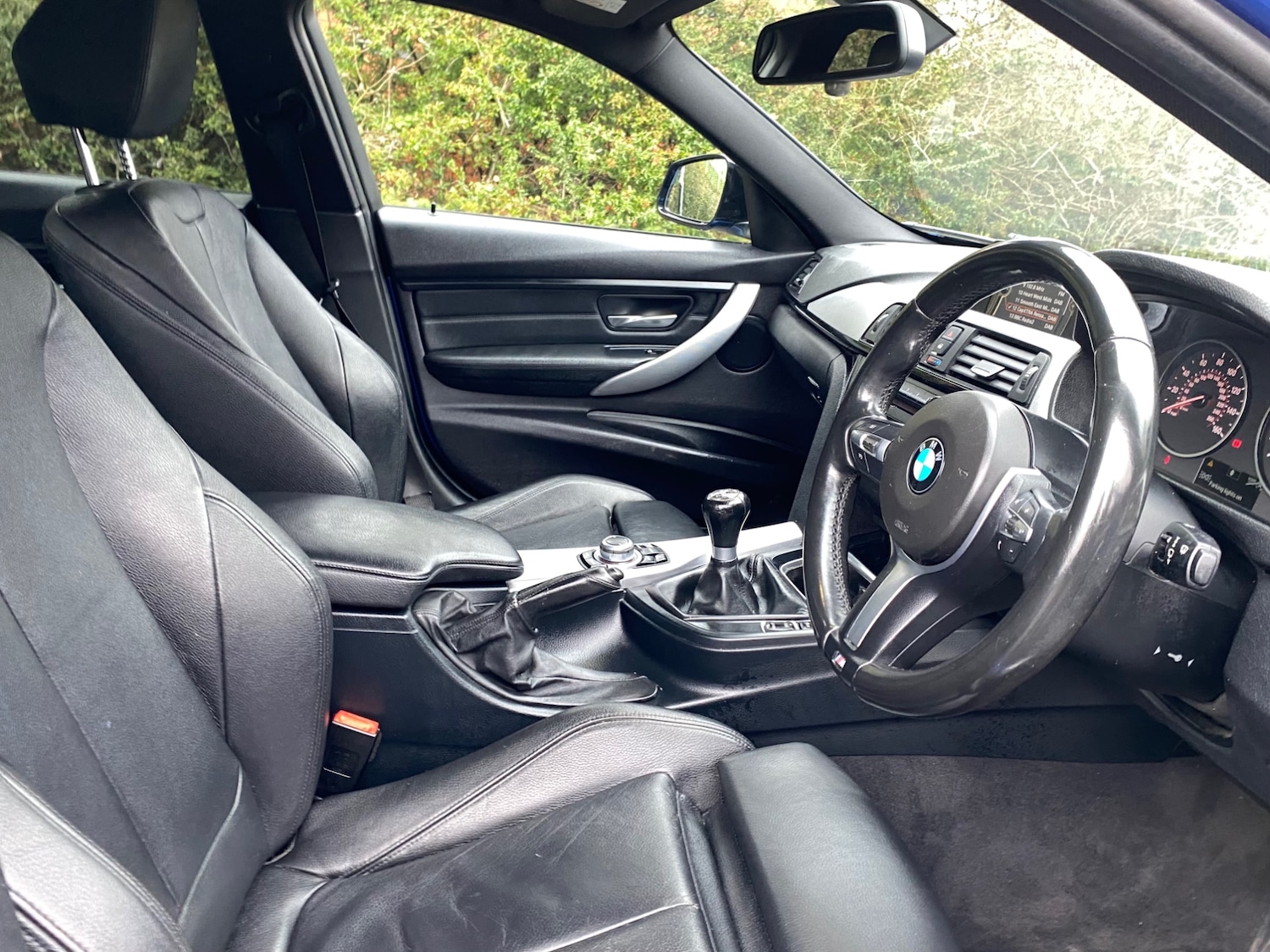 Used BMW 3 Series 2014 for sale - 77399588: Photo 9