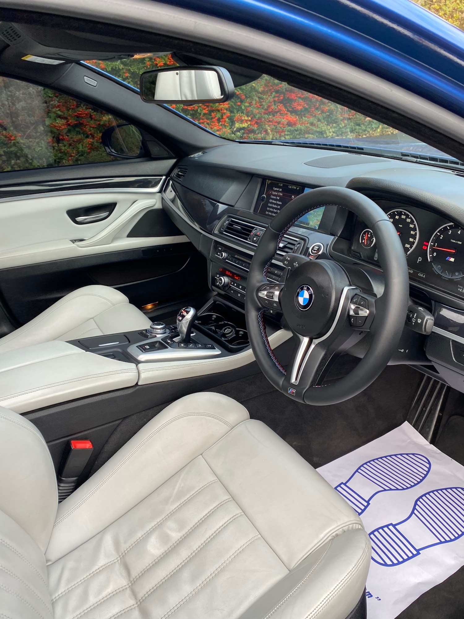 Used BMW M5 2011 for sale - 76919054: Photo 10