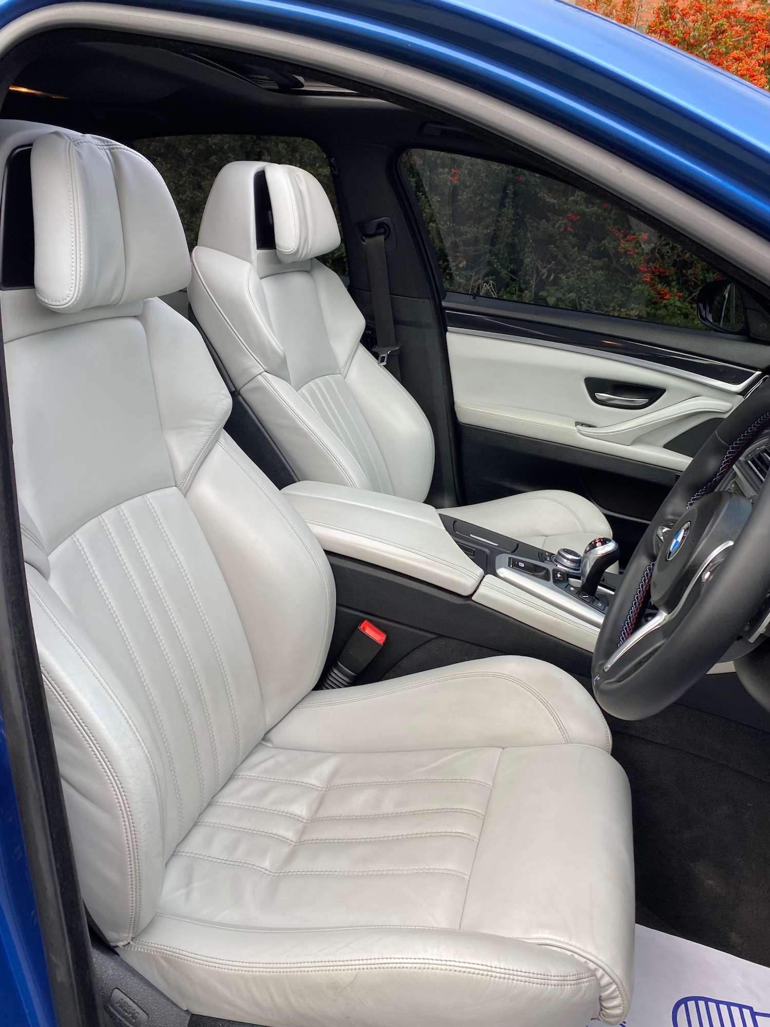 Used BMW M5 2011 for sale - 76919054: Photo 11