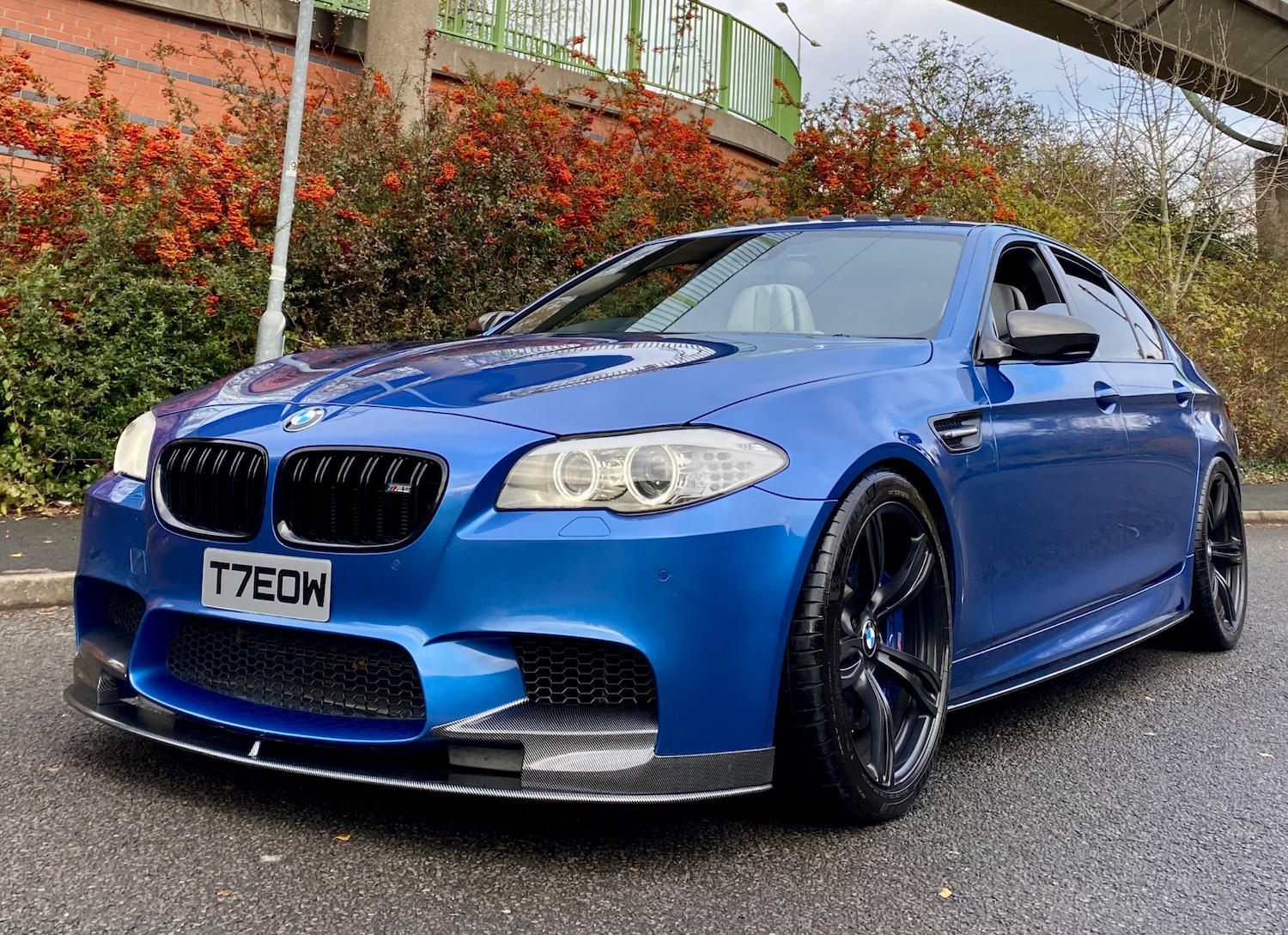 Used BMW M5 2011 for sale - 76919054: Photo 13