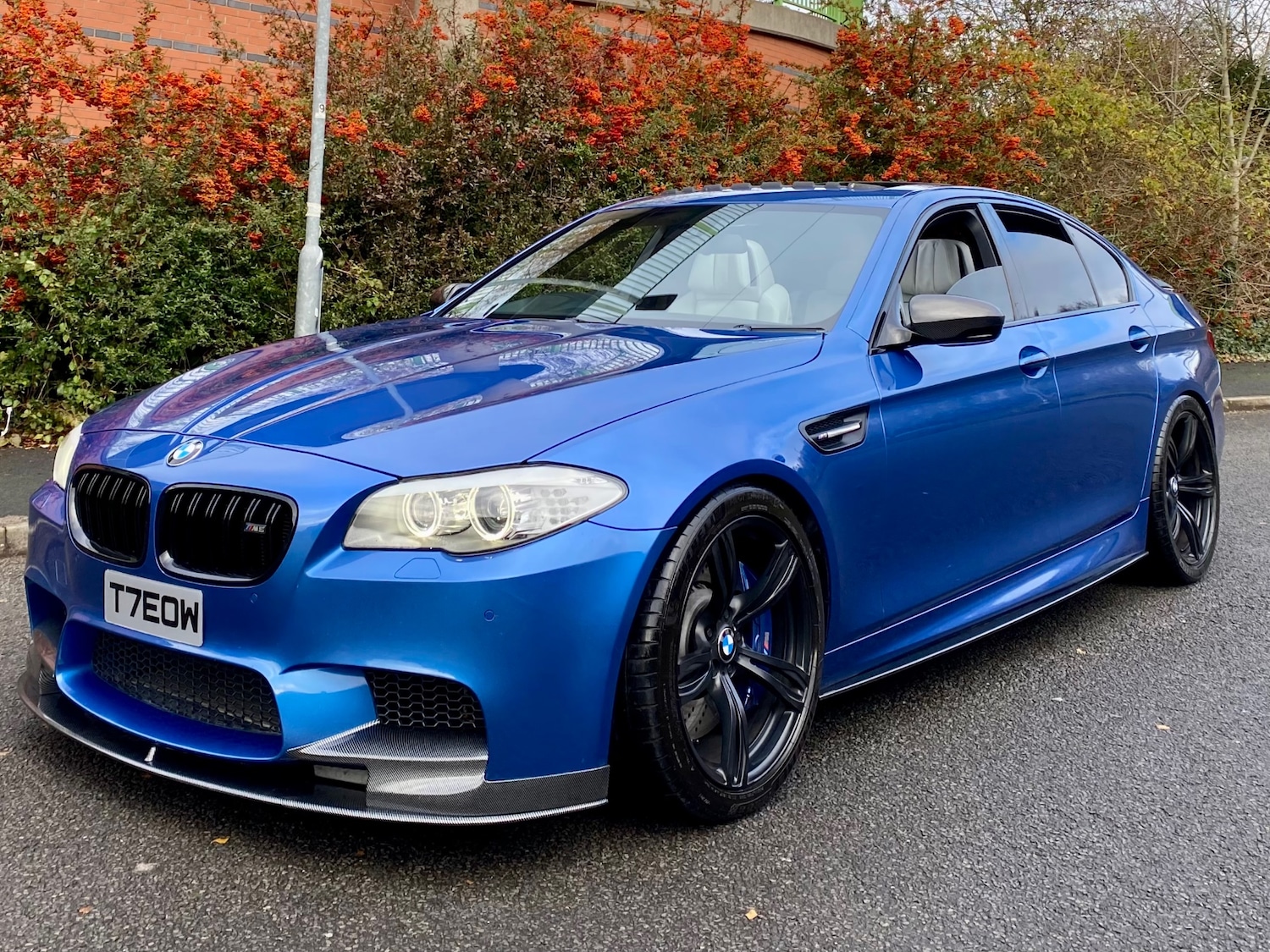 Used BMW M5 2011 for sale - 76919054: Photo 14