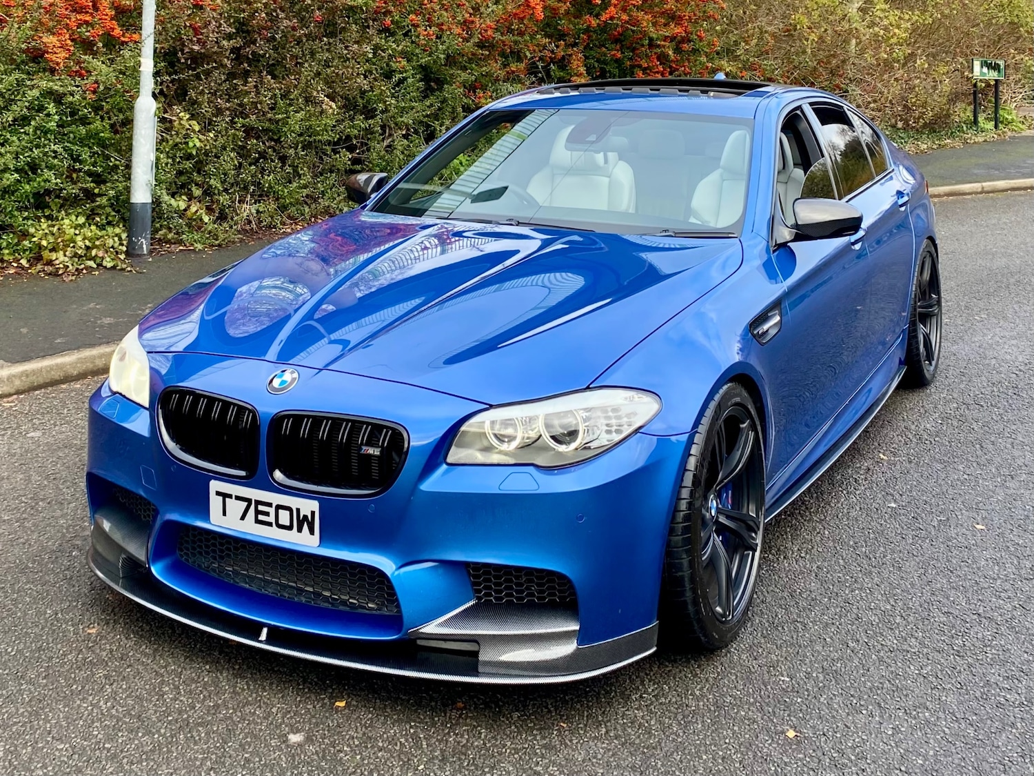 Used BMW M5 2011 for sale - 76919054: Photo 15