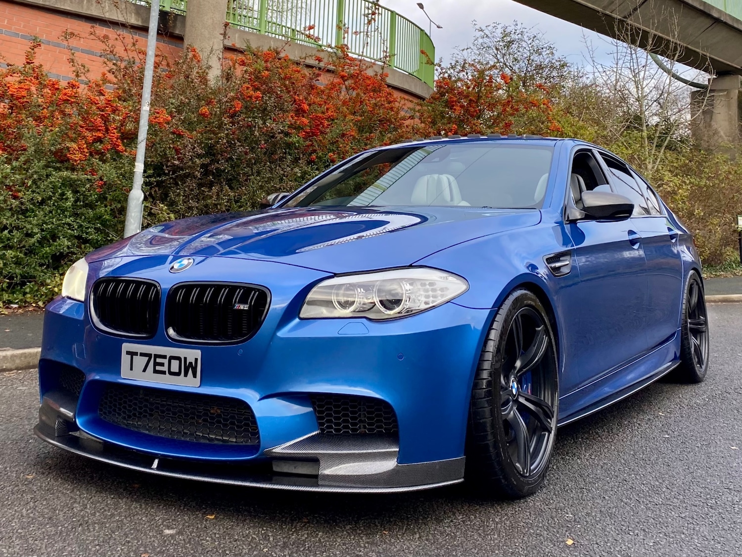 Used BMW M5 2011 for sale - 76919054: Photo 16