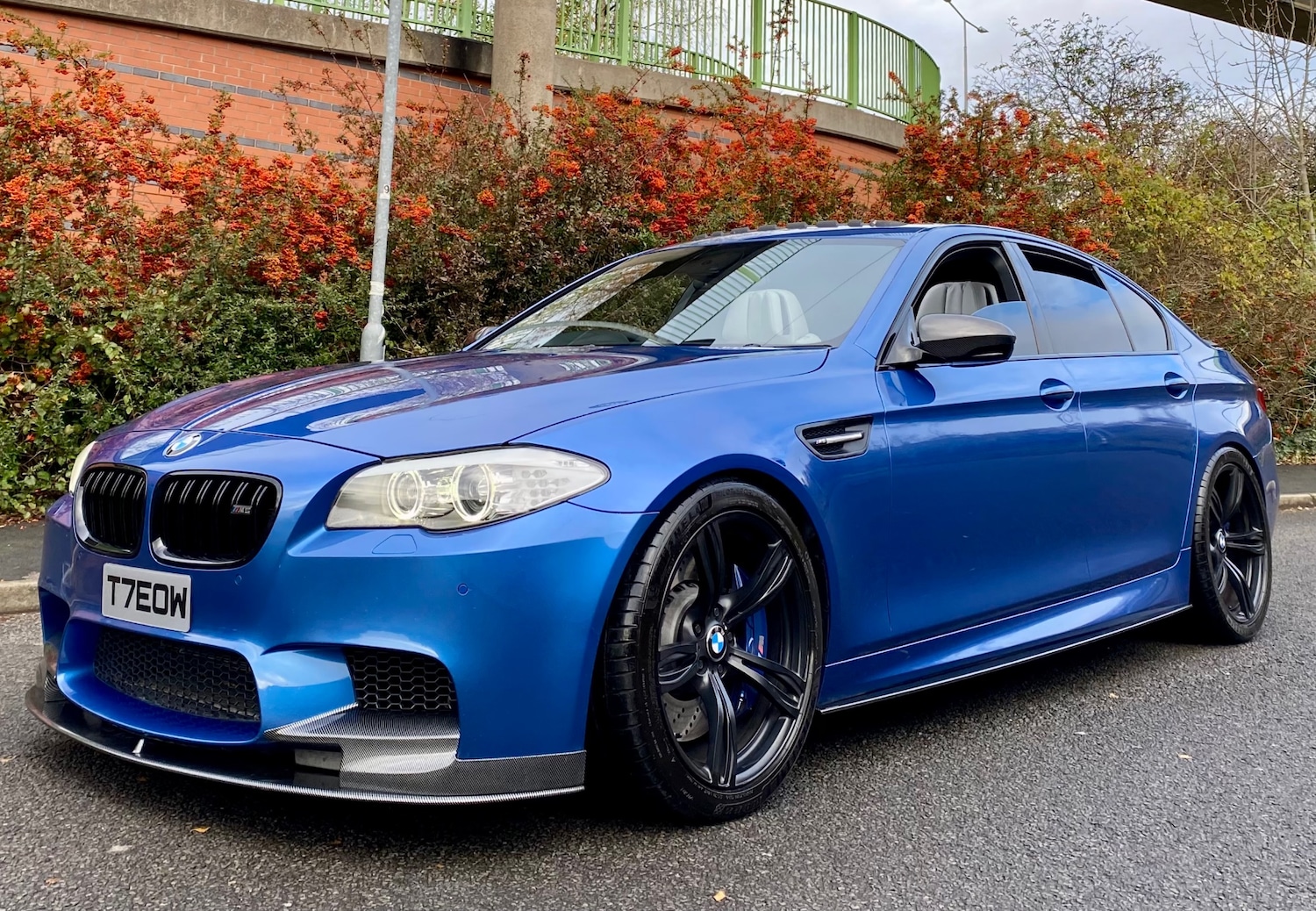 Used BMW M5 2011 for sale - 76919054: Photo 17