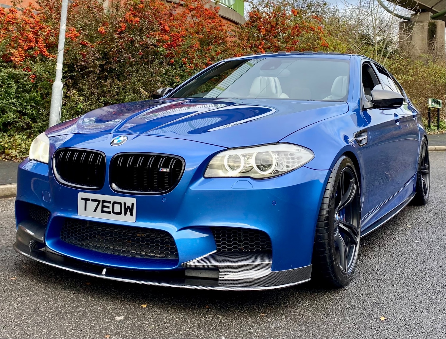 Used BMW M5 2011 for sale - 76919054: Photo 18