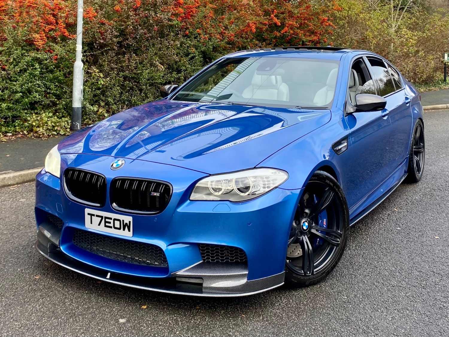 Used BMW M5 2011 for sale - 76919054: Photo 19