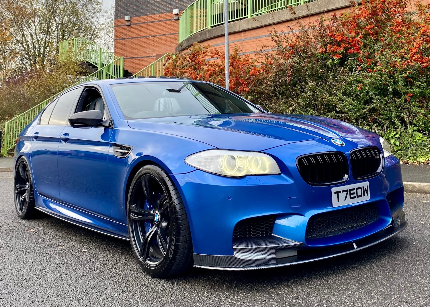 Used BMW M5 2011 for sale - 76919054: Photo 20