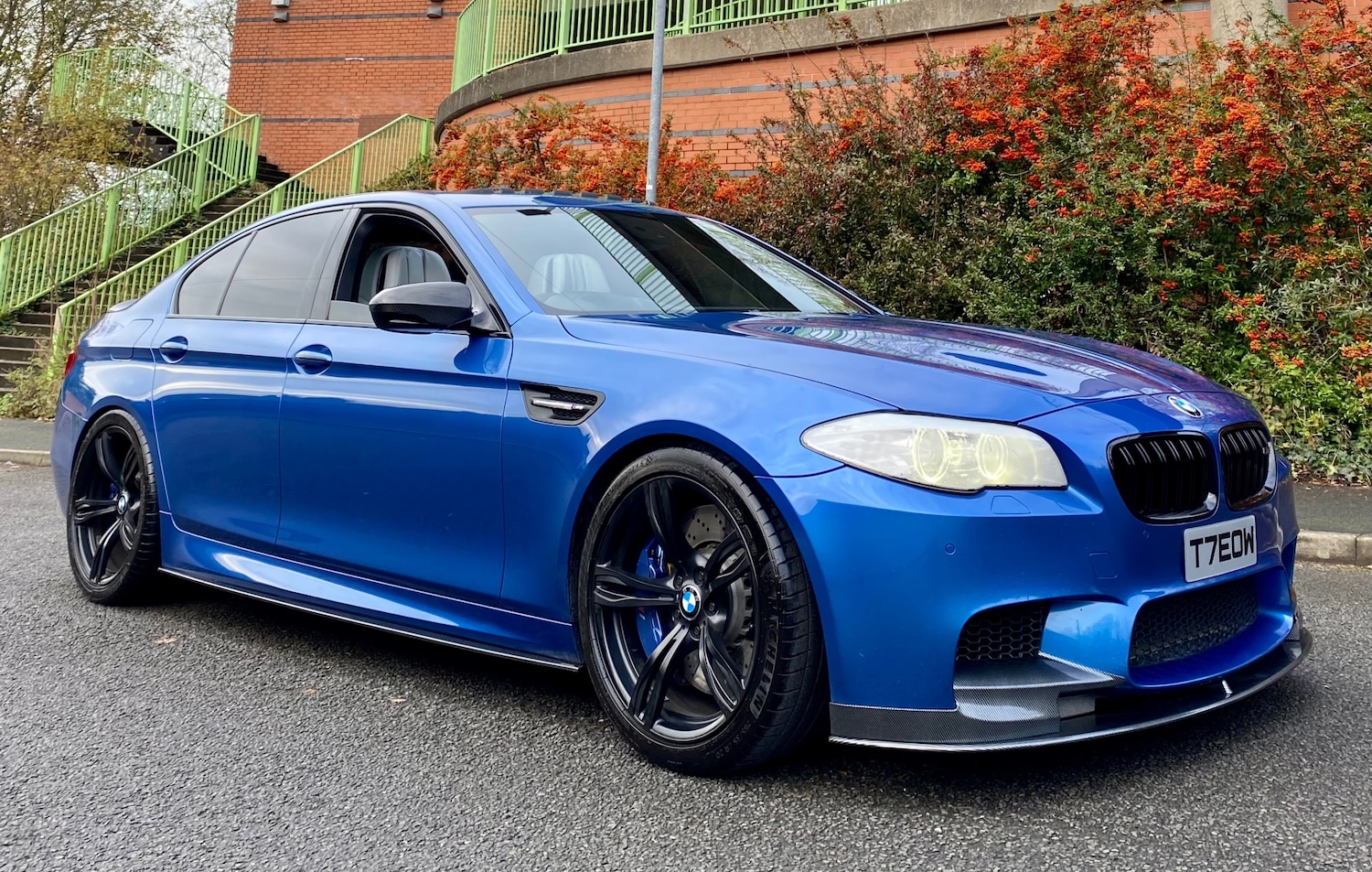 Used BMW M5 2011 for sale - 76919054: Photo 22