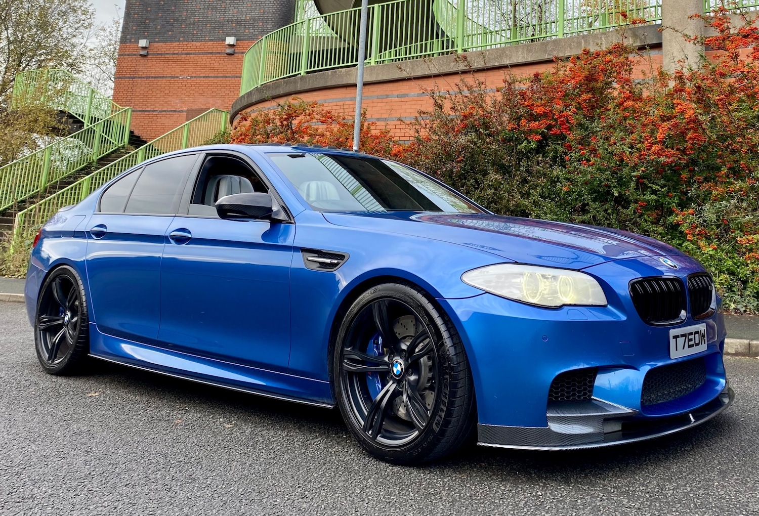 Used BMW M5 2011 for sale - 76919054: Photo 23