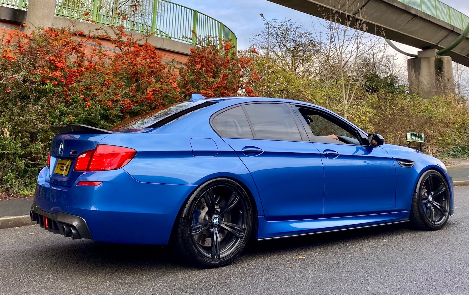 Used BMW M5 2011 for sale - 76919054: Photo 31