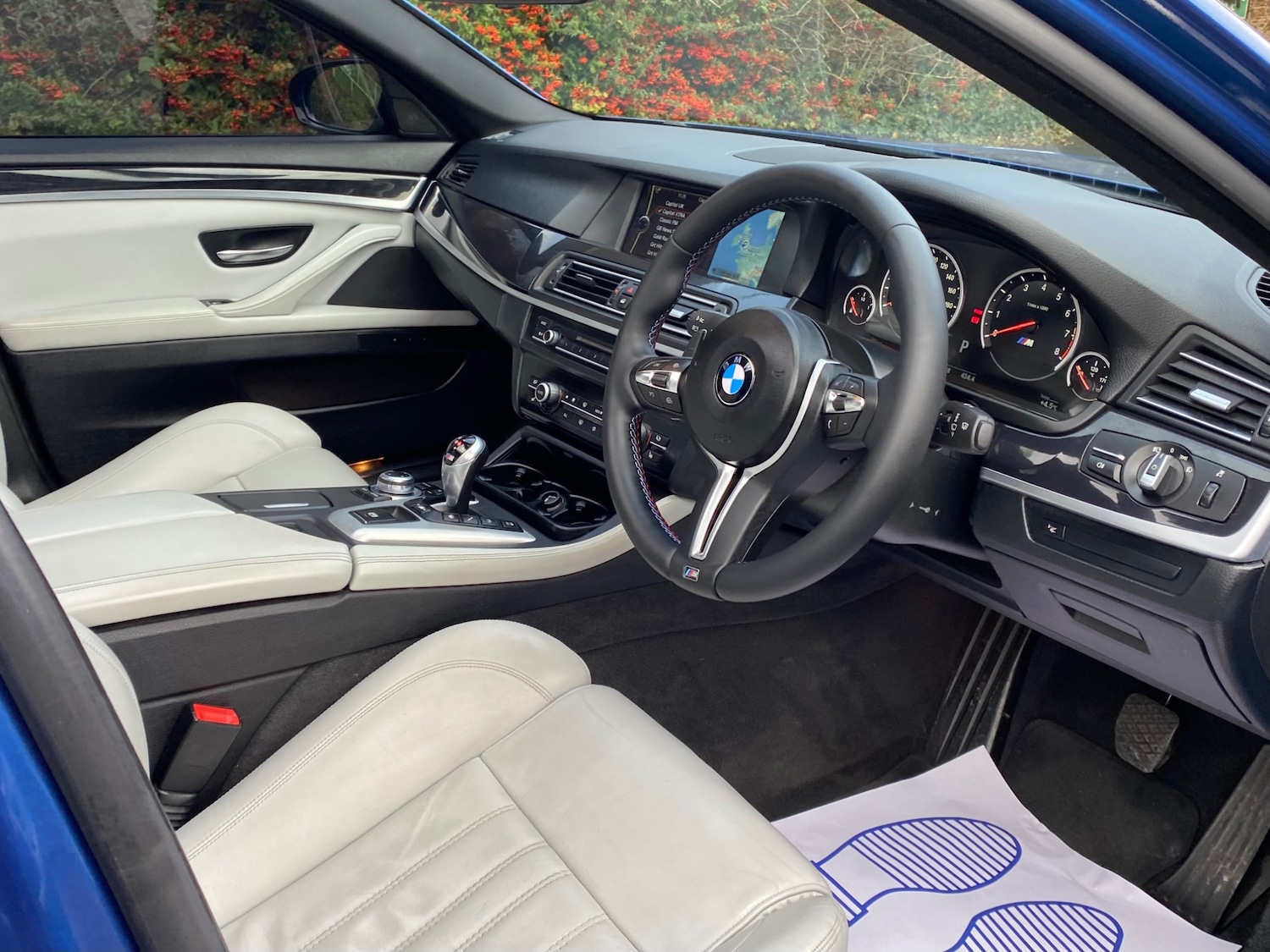 Used BMW M5 2011 for sale - 76919054: Photo 36