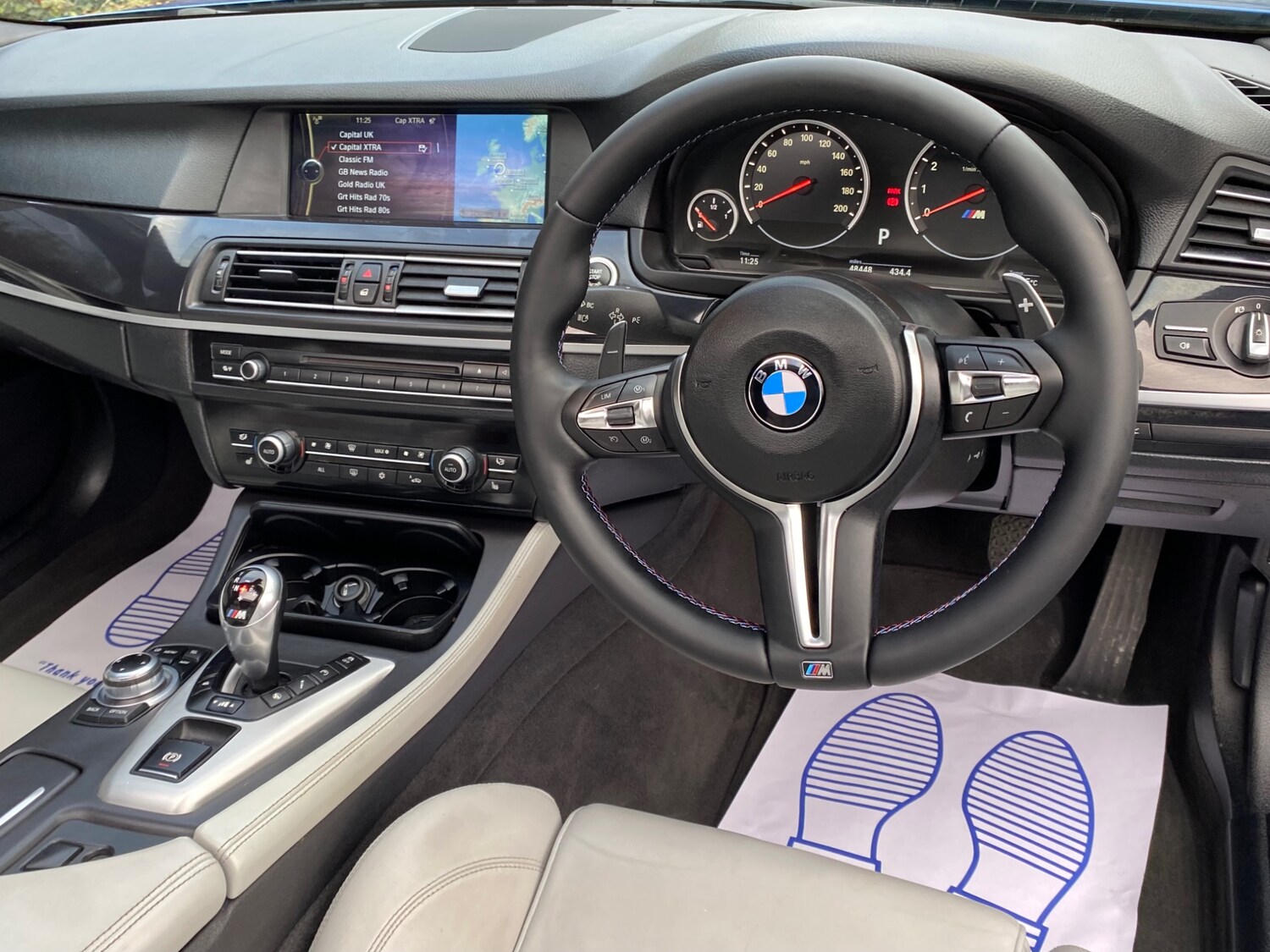 Used BMW M5 2011 for sale - 76919054: Photo 37