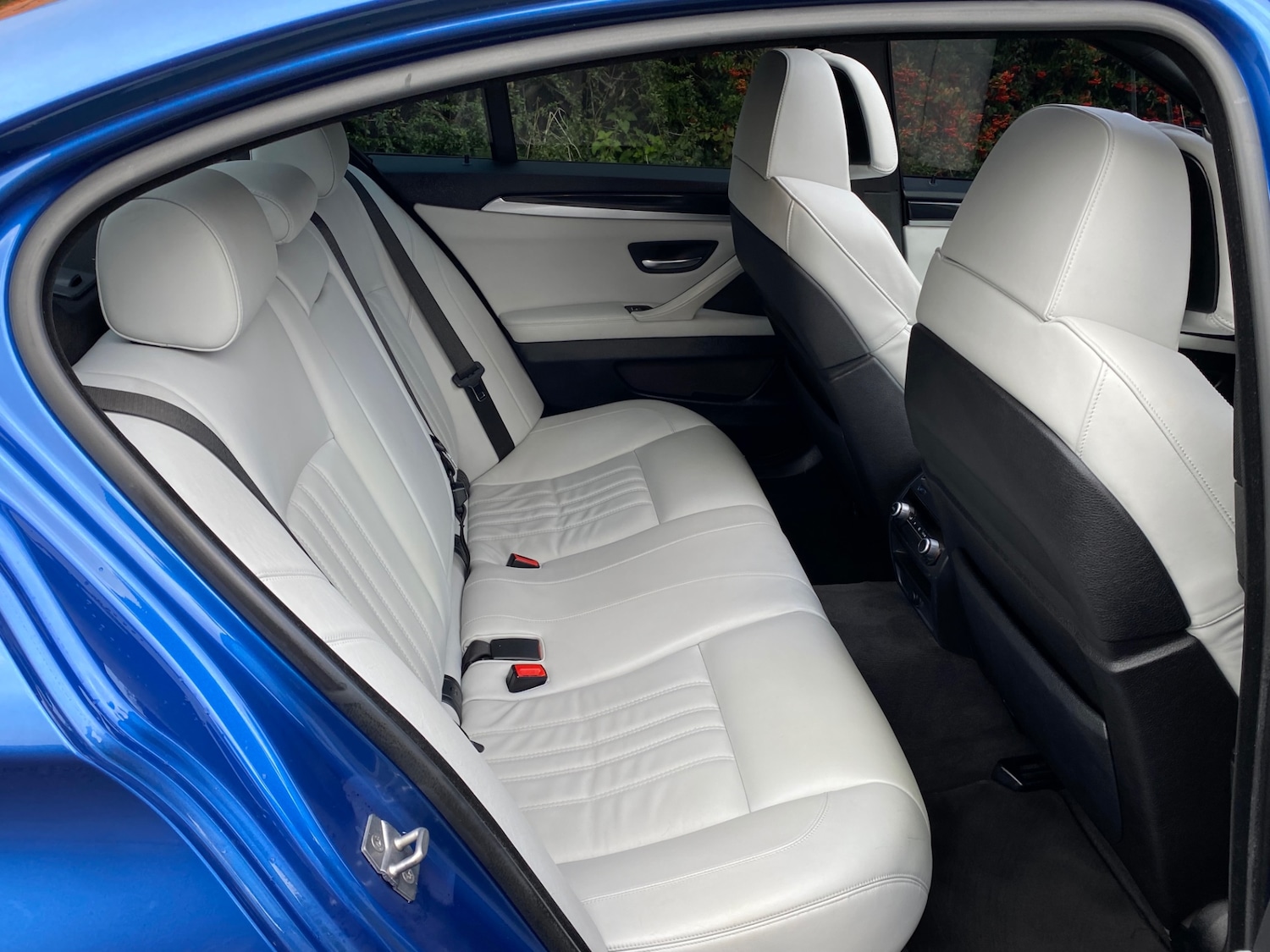 Used BMW M5 2011 for sale - 76919054: Photo 41