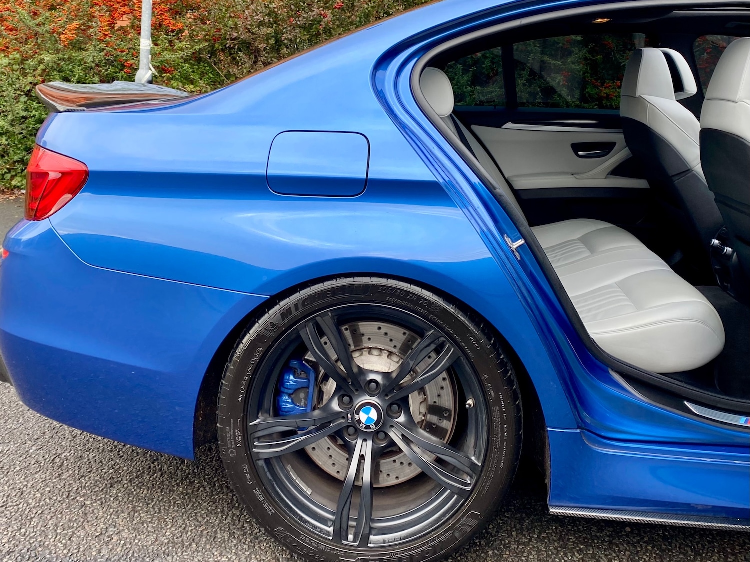 Used BMW M5 2011 for sale - 76919054: Photo 42