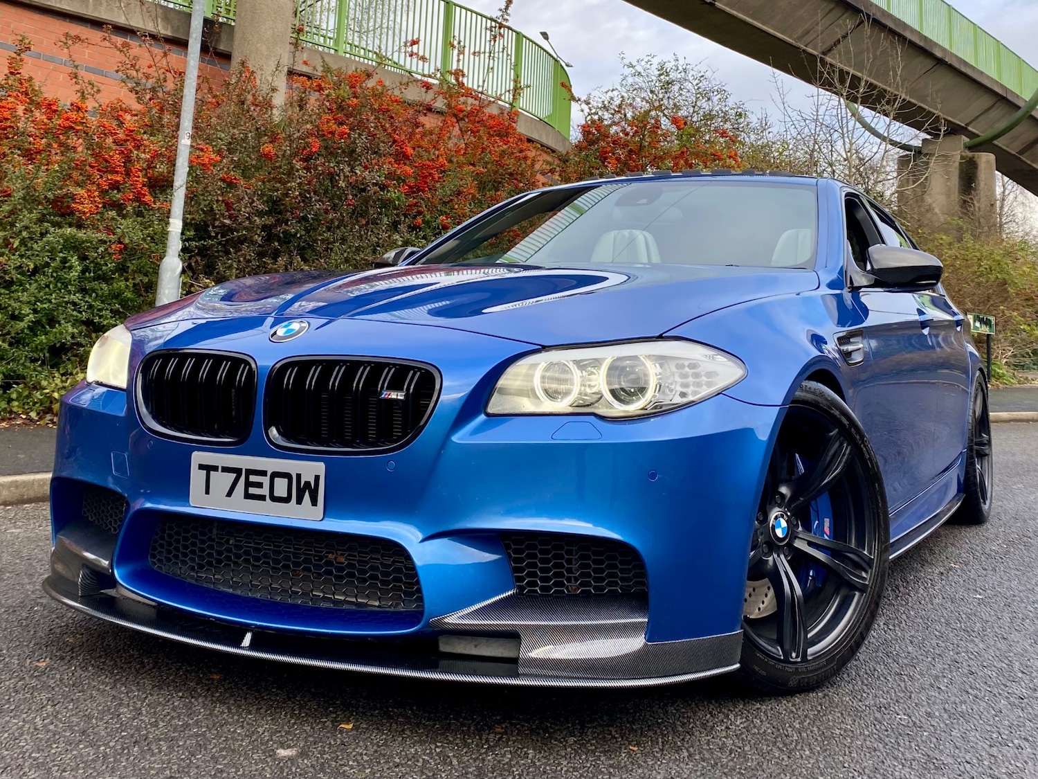 Used BMW M5 2011 for sale - 76919054: Photo 5