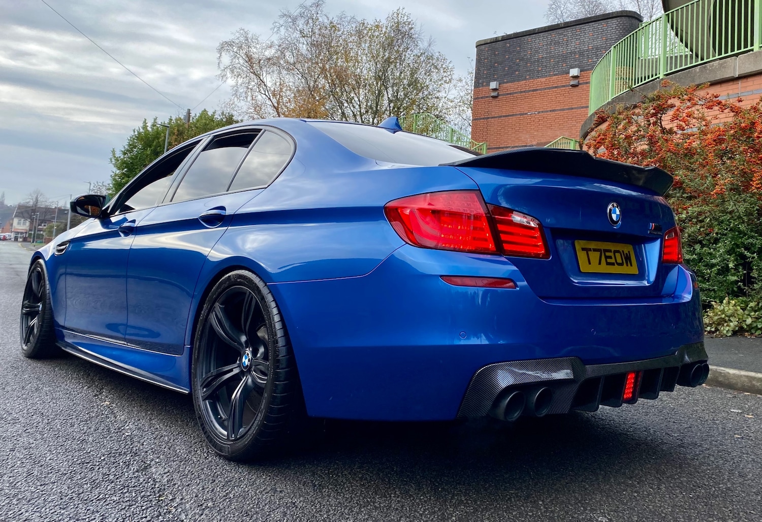 Used BMW M5 2011 for sale - 76919054: Photo 7