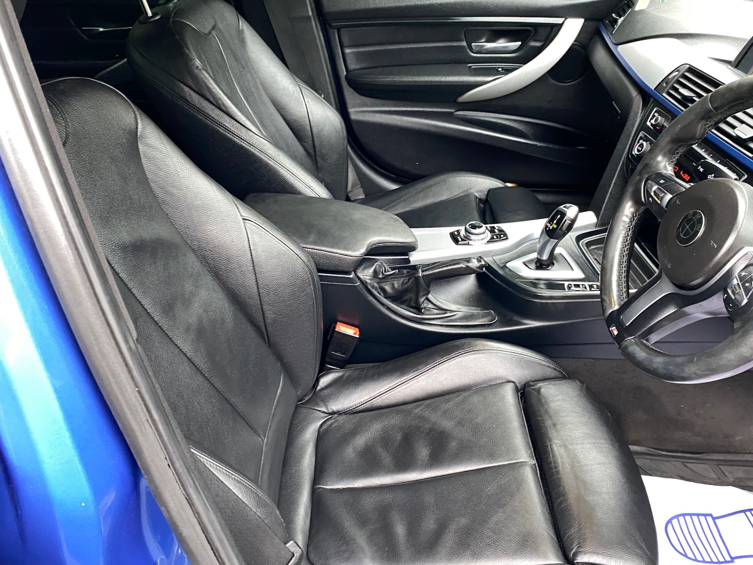 Used BMW 3 Series 2014 for sale - 76392351: Photo 10