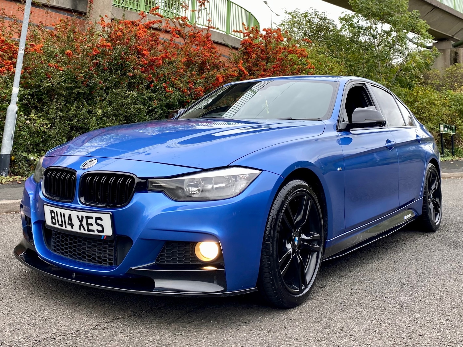 Used BMW 3 Series 2014 for sale - 76392351: Photo 12