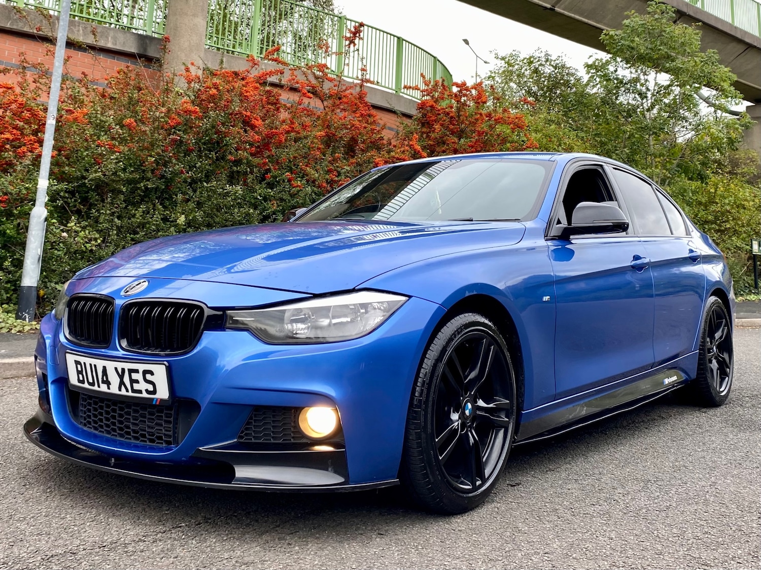 Used BMW 3 Series 2014 for sale - 76392351: Photo 13