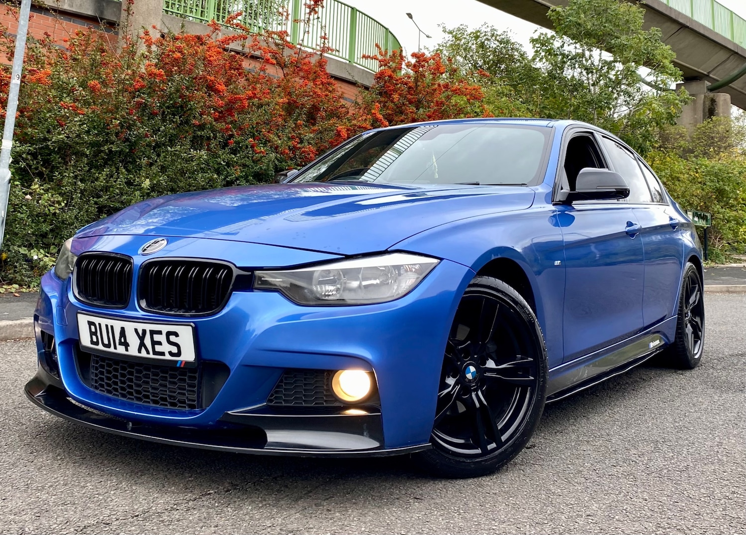 Used BMW 3 Series 2014 for sale - 76392351: Photo 14