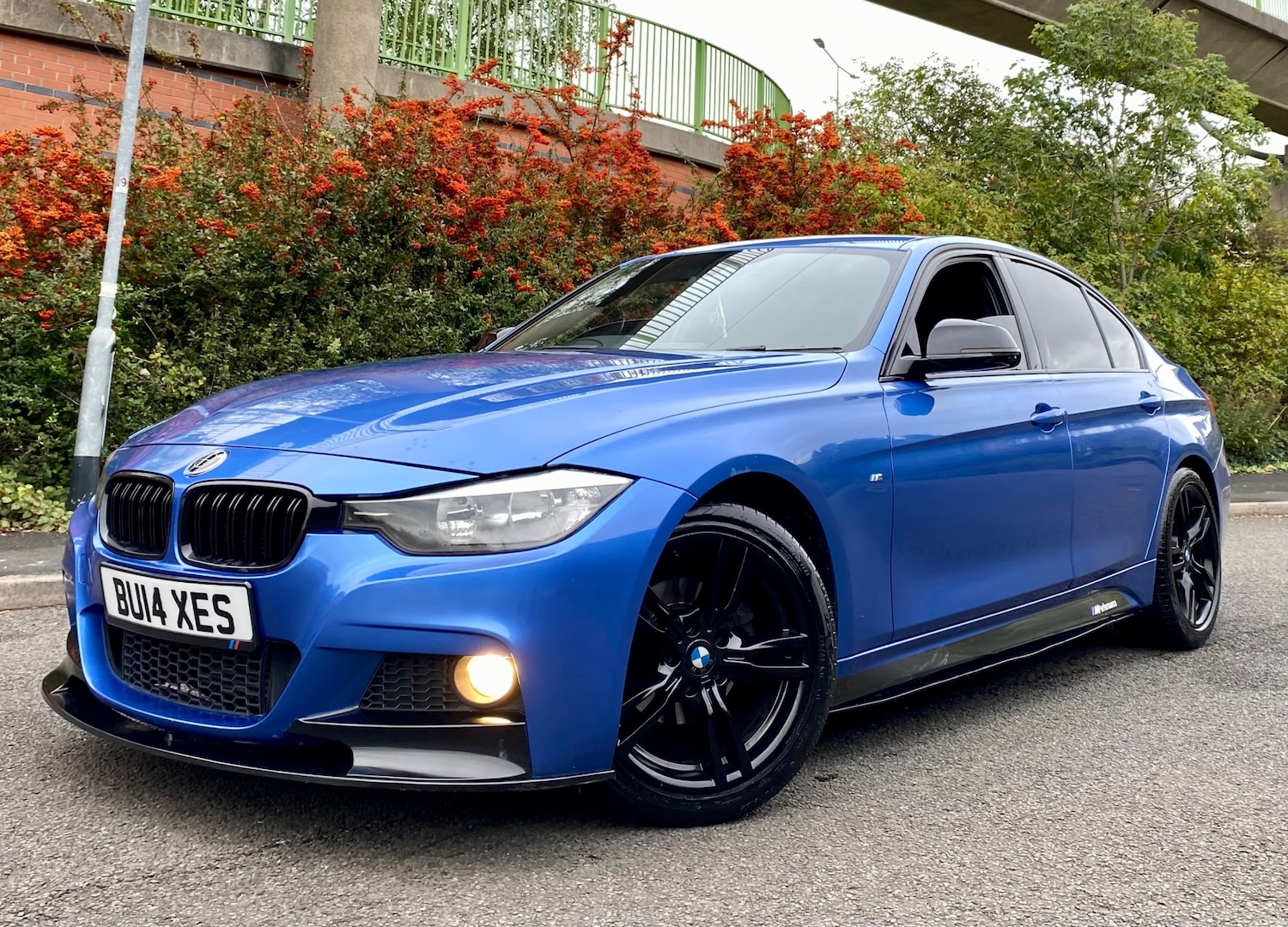 Used BMW 3 Series 2014 for sale - 76392351: Photo 15