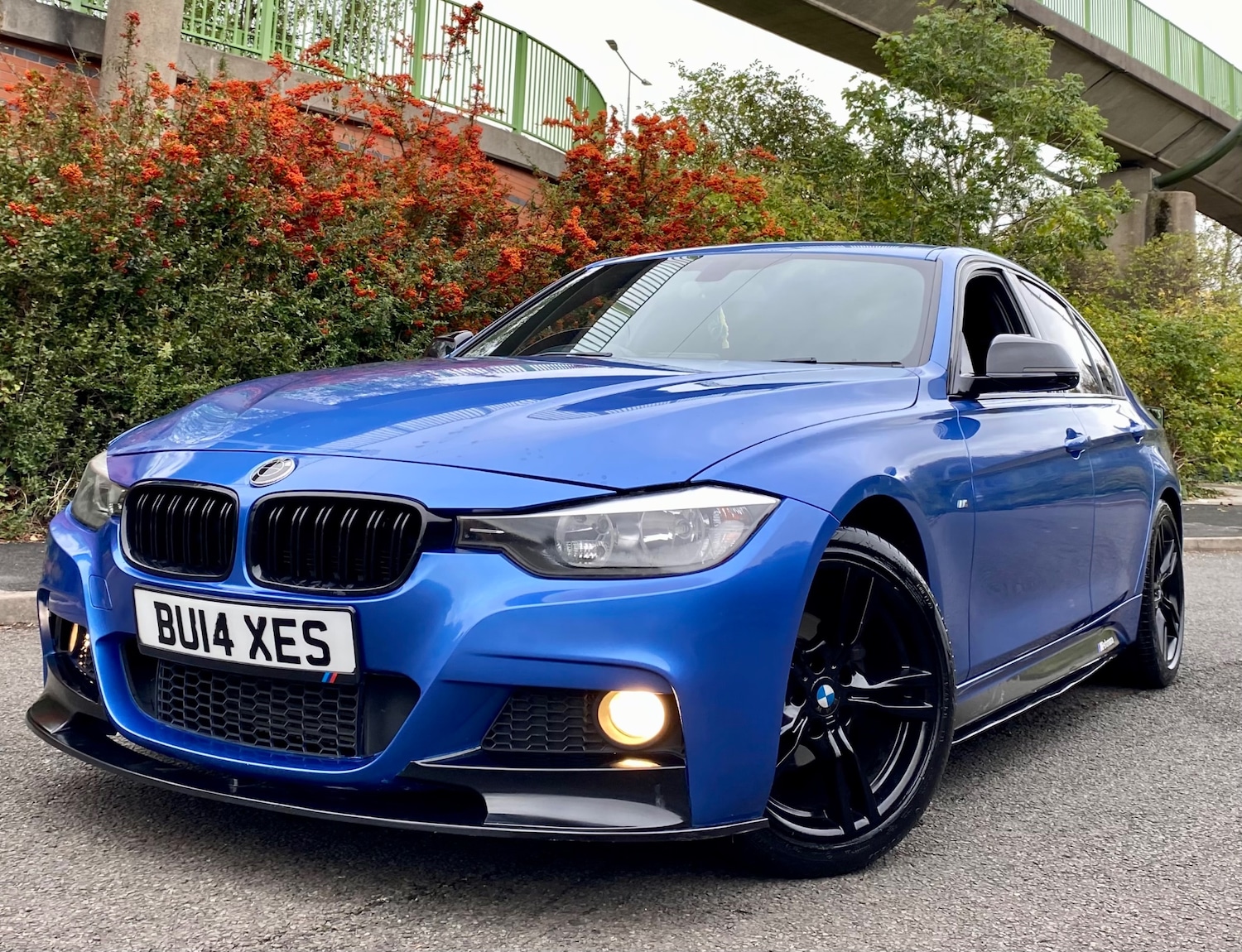 Used BMW 3 Series 2014 for sale - 76392351: Photo 16