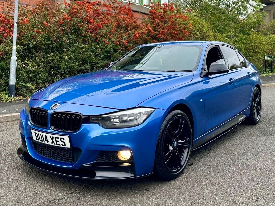 Used BMW 3 Series 2014 for sale - 76392351: Photo 17