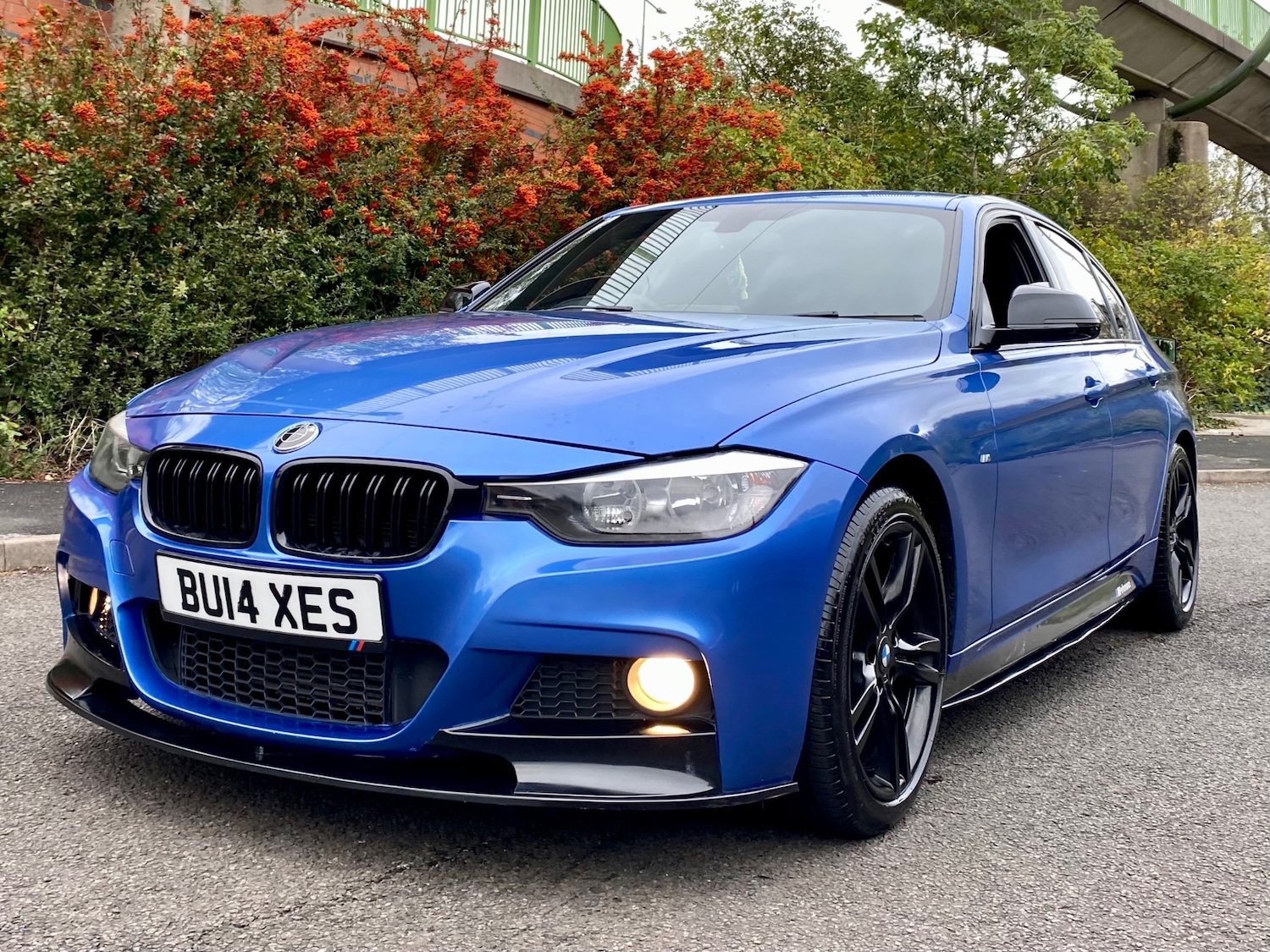 Used BMW 3 Series 2014 for sale - 76392351: Photo 18