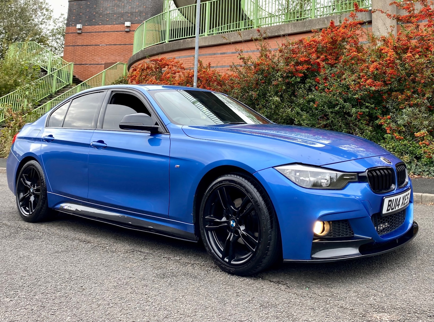 Used BMW 3 Series 2014 for sale - 76392351: Photo 19