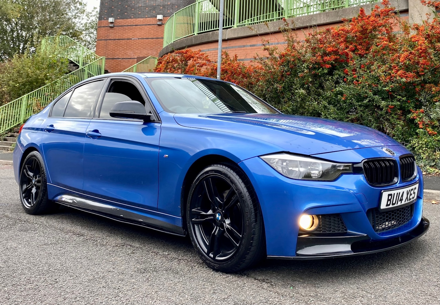 Used BMW 3 Series 2014 for sale - 76392351: Photo 20