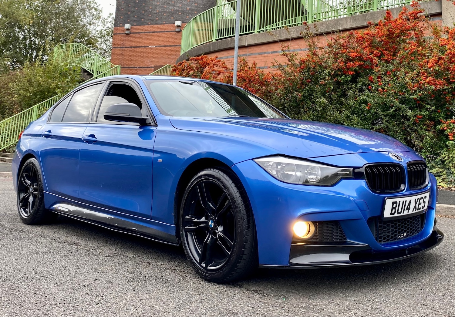 Used BMW 3 Series 2014 for sale - 76392351: Photo 21