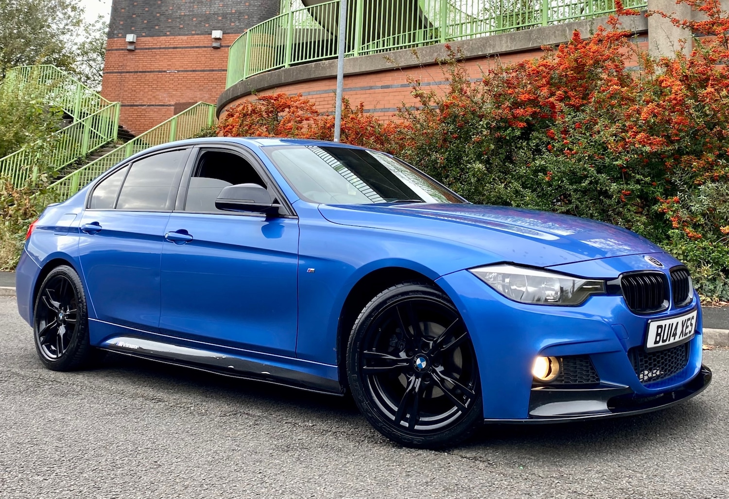 Used BMW 3 Series 2014 for sale - 76392351: Photo 4