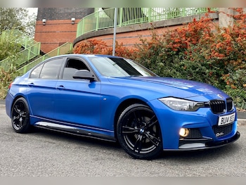 Used BMW 3 Series 2014 for sale - 76392351: Photo