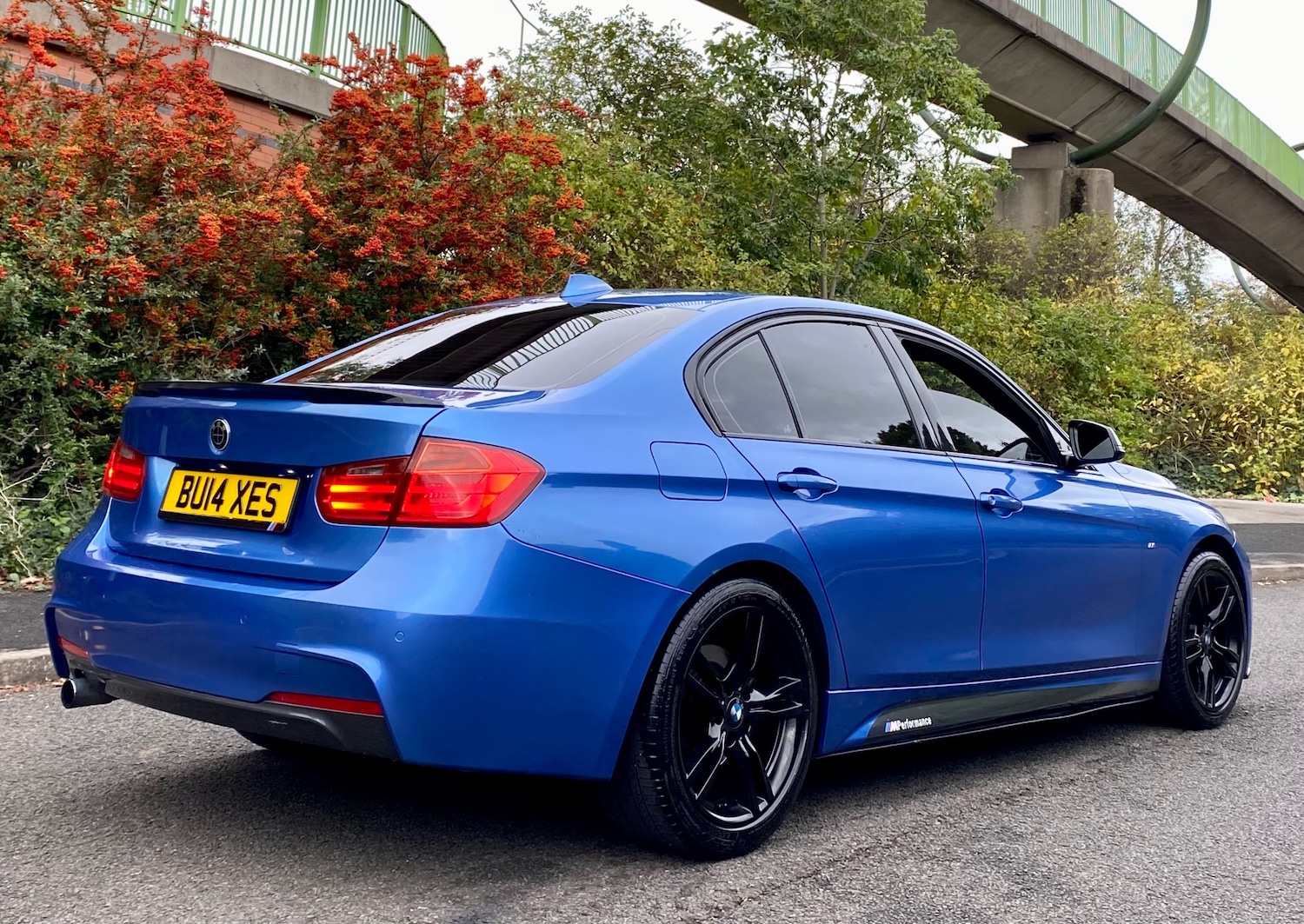 Used BMW 3 Series 2014 for sale - 76392351: Photo 5