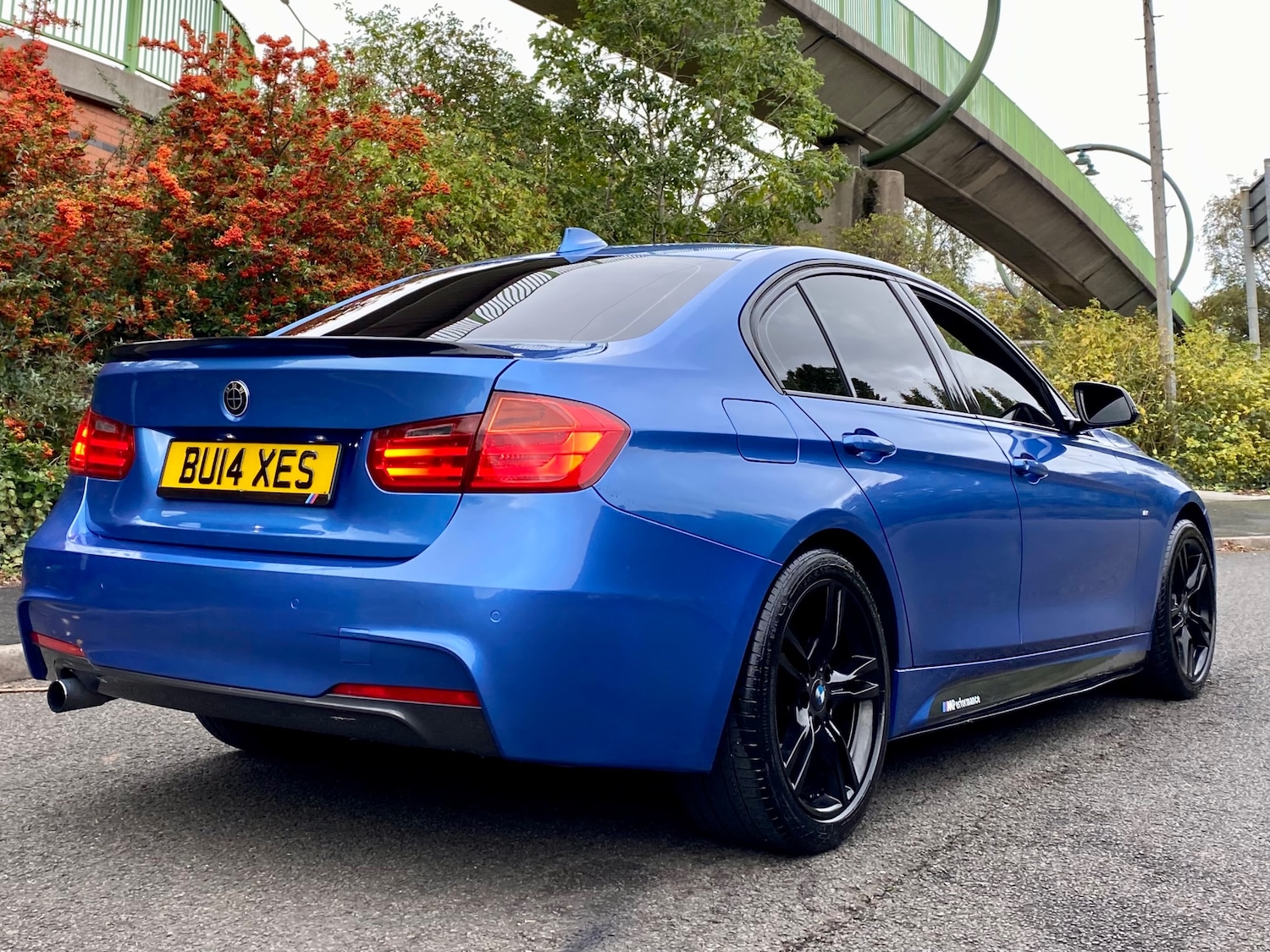 Used BMW 3 Series 2014 for sale - 76392351: Photo 6