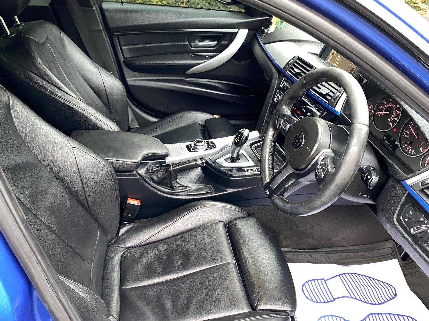 Used BMW 3 Series 2014 for sale - 76392351: Photo 7